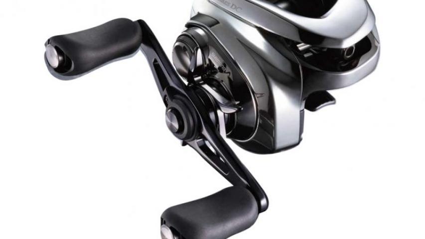 Shimano 21 Antares DC fishing reels